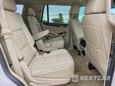 Zdjęcie 11 z 14 samochodu: 2017 GMC YUKON DENALI VIN:1GKS2CKJXHR140482 - miniatura
