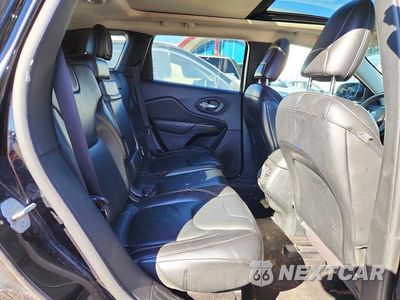 Zdjęcie 11 z 13 samochodu: 2016 JEEP CHEROKEE LIMITED VIN:1C4PJMDS0GW145934 - miniatura