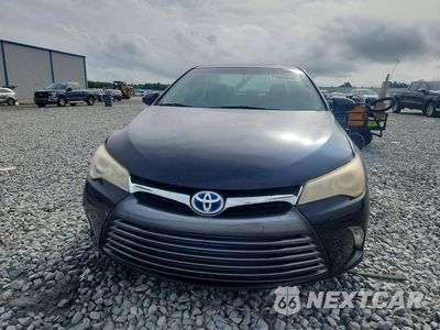 Piąte zdjęcie samochodu w środku: 2016 TOYOTA CAMRY LE VIN:4T1BF1FK0GU165728 - miniatura