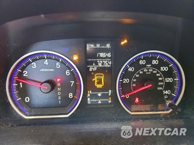 Zdjęcie 9 z 14 samochodu: 2008 HONDA CR-V EXL VIN:5J6RE38728L004986 - miniatura