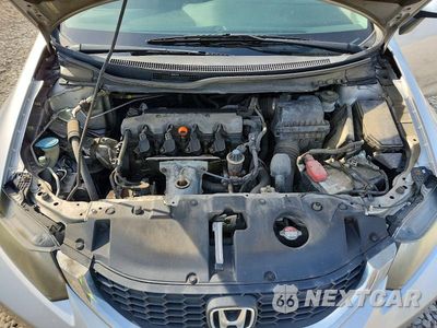 Zdjęcie 11 z 13 samochodu: 2013 HONDA CIVIC LX VIN:19XFB2F54DE031848 - miniatura