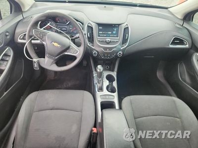 Zdjęcie 8 z 12 samochodu: 2016 CHEVROLET CRUZE LT VIN:1G1BE5SM1G7303113 - miniatura