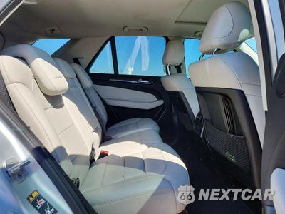 Zdjęcie 11 z 13 samochodu: 2016 MERCEDES-BENZ GLE 550E 4MATIC VIN:4JGDA6DB2GA810193 - miniatura