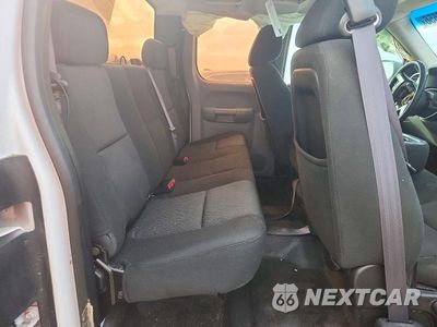 Zdjęcie 10 z 12 samochodu: 2012 CHEVROLET SILVERADO C1500 VIN:1GCRCPEX6CZ308240 - miniatura