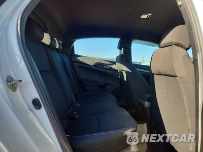 Zdjęcie 10 z 12 samochodu: 2019 HONDA CIVIC SPORT VIN:SHHFK7G45KU217262 - miniatura