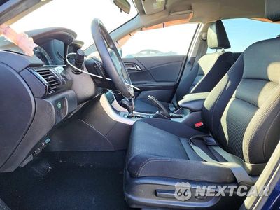 Zdjęcie 7 z 12 samochodu: 2014 HONDA ACCORD SPORT VIN:1HGCR2F57EA148988 - miniatura
