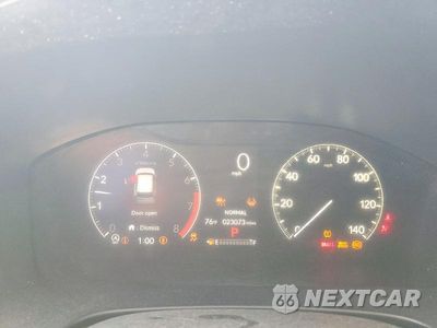 Zdjęcie 9 z 14 samochodu: 2026 HONDA CR-V EX VIN:2HKRS3H4XTH307841 - miniatura