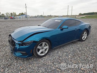2026 FORD MUSTANG 1FA6P8TH2T5117226 - główne zdjęcie licytacji z USA - miniatura