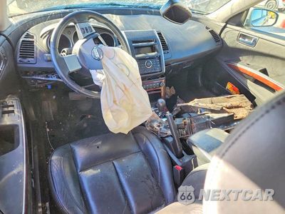 Zdjęcie 8 z 13 samochodu: 2008 NISSAN MAXIMA 3.5 SE VIN:1N4BA41E78C836461 - miniatura