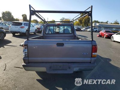 Zdjęcie 6 z 13 samochodu: 1996 FORD RANGER VIN:1FTCR10U9TPB55931 - miniatura