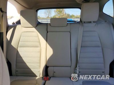 Zdjęcie 10 z 13 samochodu: 2017 HONDA CR-V EX VIN:5J6RW2H51HL073223 - miniatura