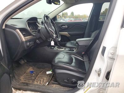 Zdjęcie 7 z 13 samochodu: 2018 JEEP CHEROKEE LIMITED VIN:1C4PJMDX0JD610467 - miniatura