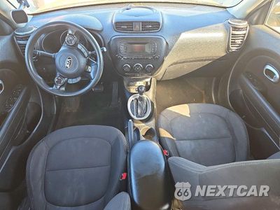Zdjęcie 8 z 13 samochodu: 2015 KIA SOUL BASE VIN:KNDJN2A23F7192757 - miniatura