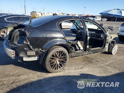 Trzecie zdjęcie samochodu z tyłu: 2016 CHEVROLET SS VIN:6G3F15RW9GL208918 - miniatura