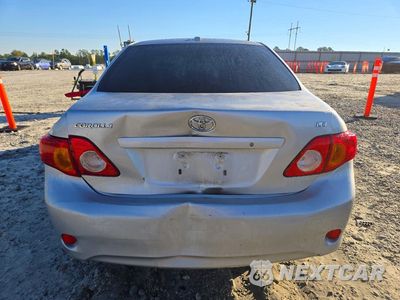 Zdjęcie 6 z 12 samochodu: 2010 TOYOTA COROLLA LE VIN:JTDBU4EE4AJ071111 - miniatura