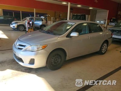 2012 TOYOTA COROLLA LE 5YFBU4EE9CP029516 - główne zdjęcie licytacji z USA - miniatura