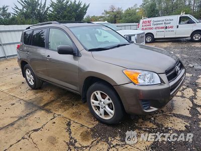 Czwarte zdjęcie samochodu z boku: 2012 TOYOTA RAV4 VIN:JTMBF4DV9C5057812 - miniatura