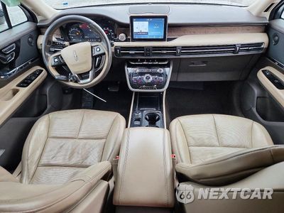 Zdjęcie 8 z 12 samochodu: 2020 LINCOLN CORSAIR RESERVE VIN:5LMCJ2D95LUL10701 - miniatura
