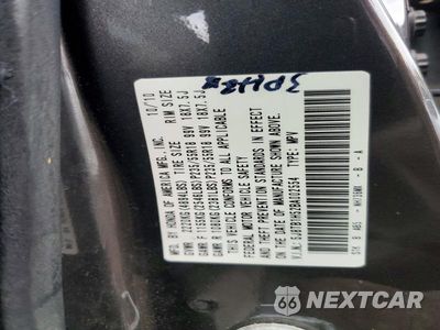 Zdjęcie 13 z 13 samochodu: 2011 ACURA RDX TECHNOLOGY VIN:5J8TB1H52BA002554 - miniatura
