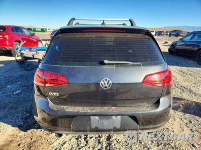 Zdjęcie 6 z 12 samochodu: 2017 VOLKSWAGEN GTI S VIN:3VW5T7AU3HM002192 - miniatura