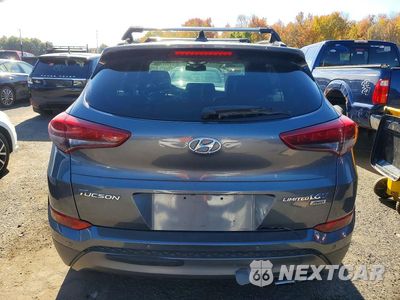 Zdjęcie 6 z 14 samochodu: 2016 HYUNDAI TUCSON LIMITED VIN:KM8J3CA20GU108999 - miniatura