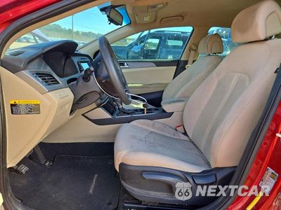 Zdjęcie 7 z 12 samochodu: 2016 HYUNDAI SONATA SE VIN:5NPE24AFXGH319008 - miniatura