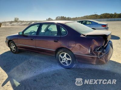 Drugie zdjęcie samochodu z przodu: 1999 TOYOTA AVALON XLS VIN:4T1BF18B5XU341010 - miniatura