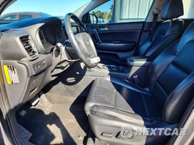 Zdjęcie 7 z 13 samochodu: 2017 KIA SPORTAGE EX VIN:KNDPN3AC5H7032262 - miniatura