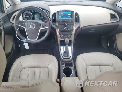 Zdjęcie 8 z 12 samochodu: 2012 BUICK VERANO VIN:1G4PS5SK3C4154120 - miniatura