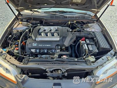 Zdjęcie 11 z 12 samochodu: 2000 HONDA ACCORD EX VIN:1HGCG1651YA034361 - miniatura