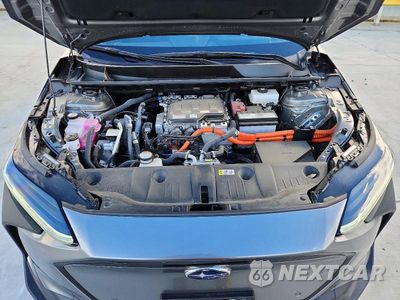 Zdjęcie 12 z 13 samochodu: 2024 SUBARU SOLTERRA PREMIUM VIN:JTMABABA9RA066970 - miniatura