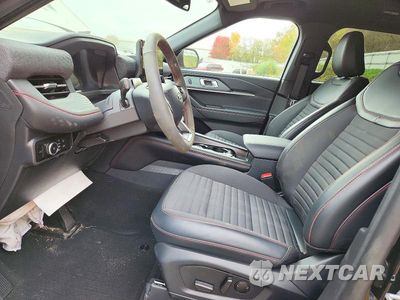 Zdjęcie 7 z 13 samochodu: 2026 FORD EXPLORER ST-LINE VIN:1FMUK8KH9TGB57658 - miniatura