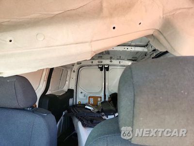 Zdjęcie 10 z 14 samochodu: 2017 FORD TRANSIT CONNECT XLT VIN:NM0LS7F74H1329114 - miniatura
