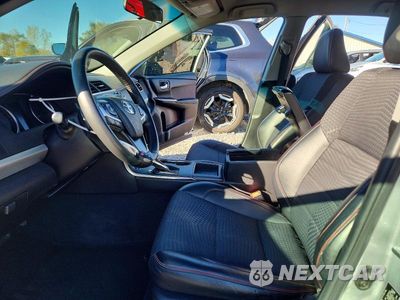 Zdjęcie 7 z 12 samochodu: 2015 TOYOTA CAMRY SE VIN:4T1BF1FK5FU003625 - miniatura