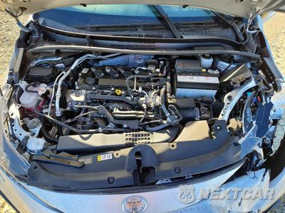 Zdjęcie 11 z 12 samochodu: 2022 TOYOTA COROLLA SE VIN:JTDS4MCE5N3513746 - miniatura