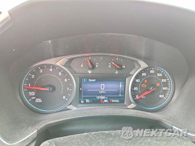 Zdjęcie 9 z 13 samochodu: 2020 CHEVROLET EQUINOX LT VIN:2GNAXKEV5L6176237 - miniatura