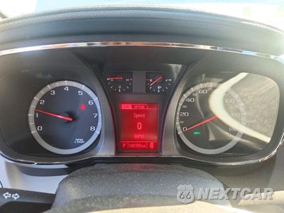 Zdjęcie 9 z 14 samochodu: 2017 GMC TERRAIN SLE VIN:2GKALMEK7H6171557 - miniatura