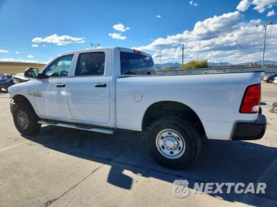 Drugie zdjęcie samochodu z przodu: 2018 RAM 2500 ST VIN:3C6UR5CL7JG109425 - miniatura