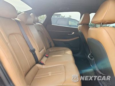 Zdjęcie 10 z 12 samochodu: 2020 HYUNDAI SONATA LIMITED VIN:5NPEH4J21LH050144 - miniatura