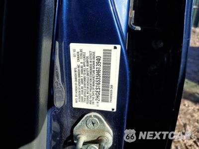 Zdjęcie 12 z 12 samochodu: 2005 HONDA CIVIC LX VIN:2HGES16535H613940 - miniatura