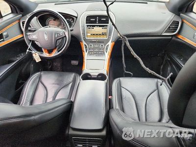 Zdjęcie 8 z 13 samochodu: 2016 LINCOLN MKX RESERVE VIN:2LMTJ8LP6GBL56494 - miniatura