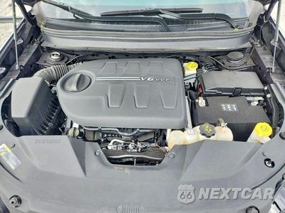 Zdjęcie 11 z 13 samochodu: 2021 JEEP CHEROKEE TRAILHAWK VIN:1C4PJMBX7MD221283 - miniatura