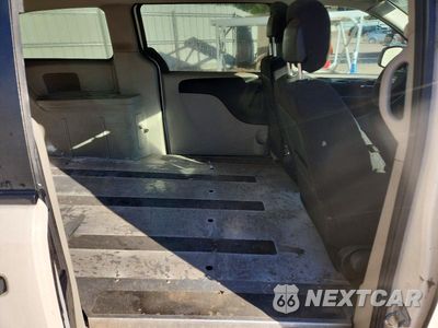 Zdjęcie 11 z 13 samochodu: 2013 RAM TRADESMAN VIN:2C4JRGAGXDR754114 - miniatura