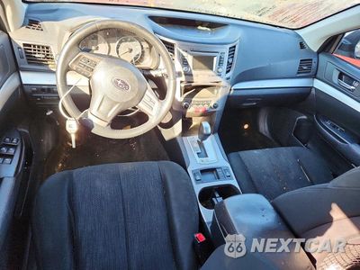 Zdjęcie 8 z 12 samochodu: 2014 SUBARU OUTBACK 2.5I PREMIUM VIN:4S4BRBCC9E3326025 - miniatura