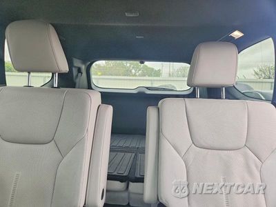 Zdjęcie 10 z 14 samochodu: 2026 LEXUS TX 350 LUXURY VIN:5TDAAAB67TS077264 - miniatura