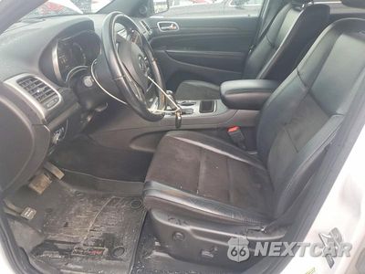 Zdjęcie 7 z 13 samochodu: 2021 JEEP GRAND CHEROKEE LAREDO VIN:1C4RJFAG5MC593135 - miniatura
