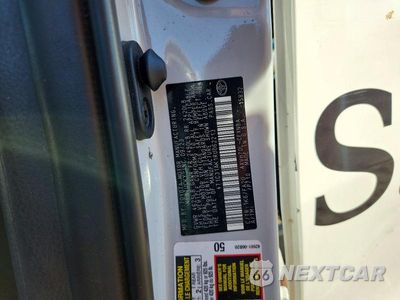 Zdjęcie 12 z 12 samochodu: 2024 TOYOTA CAMRY LE VIN:4T1C31AK1RU062213 - miniatura