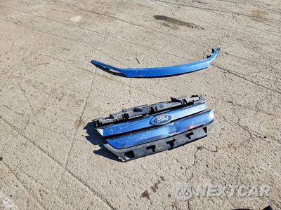 Zdjęcie 12 z 13 samochodu: 2010 FORD FUSION SE VIN:3FAHP0HA7AR387505 - miniatura