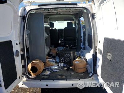 Zdjęcie 10 z 13 samochodu: 2021 NISSAN NV200 SV VIN:3N6CM0KN0MK699331 - miniatura