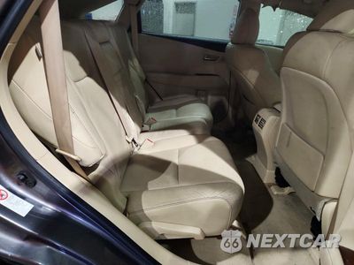 Zdjęcie 11 z 13 samochodu: 2014 LEXUS RX 350 BASE VIN:2T2ZK1BA0EC134724 - miniatura
